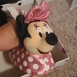 Minnie mouse